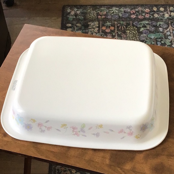 Corning wareVintage/large baking dish - Picture 5 of 15
